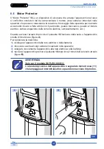 Preview for 47 page of Duplex 280i AC Use And Maintenance Manual