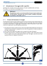 Preview for 48 page of Duplex 280i AC Use And Maintenance Manual