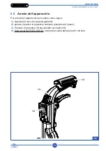 Preview for 53 page of Duplex 280i AC Use And Maintenance Manual