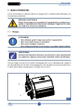 Preview for 55 page of Duplex 280i AC Use And Maintenance Manual