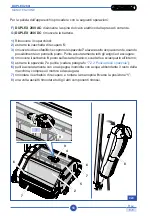 Preview for 56 page of Duplex 280i AC Use And Maintenance Manual