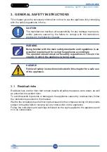 Preview for 85 page of Duplex 280i AC Use And Maintenance Manual