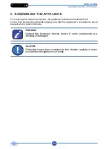 Preview for 99 page of Duplex 280i AC Use And Maintenance Manual