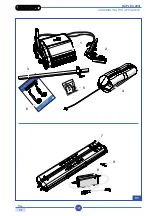 Preview for 101 page of Duplex 280i AC Use And Maintenance Manual