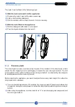 Preview for 106 page of Duplex 280i AC Use And Maintenance Manual