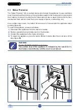 Preview for 113 page of Duplex 280i AC Use And Maintenance Manual