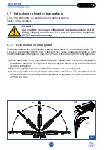 Preview for 114 page of Duplex 280i AC Use And Maintenance Manual