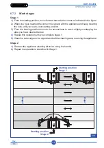 Preview for 115 page of Duplex 280i AC Use And Maintenance Manual