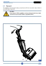 Preview for 120 page of Duplex 280i AC Use And Maintenance Manual