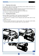 Preview for 124 page of Duplex 280i AC Use And Maintenance Manual