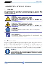 Preview for 143 page of Duplex 280i AC Use And Maintenance Manual