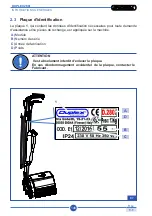 Preview for 146 page of Duplex 280i AC Use And Maintenance Manual