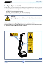 Preview for 155 page of Duplex 280i AC Use And Maintenance Manual