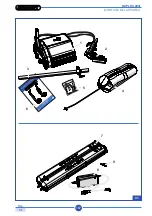 Preview for 167 page of Duplex 280i AC Use And Maintenance Manual