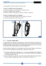 Preview for 172 page of Duplex 280i AC Use And Maintenance Manual