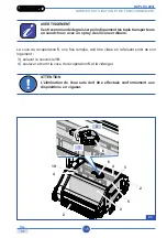 Preview for 173 page of Duplex 280i AC Use And Maintenance Manual