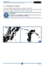 Preview for 178 page of Duplex 280i AC Use And Maintenance Manual