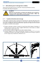 Preview for 180 page of Duplex 280i AC Use And Maintenance Manual