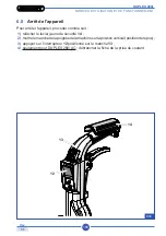 Preview for 185 page of Duplex 280i AC Use And Maintenance Manual