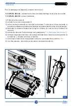 Preview for 188 page of Duplex 280i AC Use And Maintenance Manual