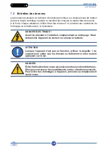 Preview for 189 page of Duplex 280i AC Use And Maintenance Manual