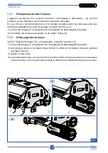 Preview for 190 page of Duplex 280i AC Use And Maintenance Manual