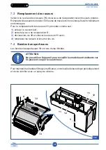 Preview for 191 page of Duplex 280i AC Use And Maintenance Manual