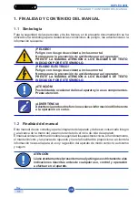 Preview for 209 page of Duplex 280i AC Use And Maintenance Manual