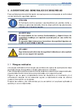 Preview for 217 page of Duplex 280i AC Use And Maintenance Manual