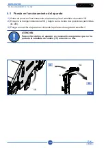 Preview for 244 page of Duplex 280i AC Use And Maintenance Manual