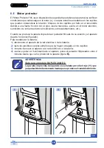 Preview for 245 page of Duplex 280i AC Use And Maintenance Manual