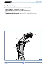 Preview for 251 page of Duplex 280i AC Use And Maintenance Manual