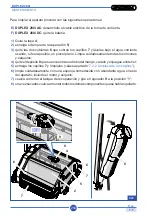 Preview for 254 page of Duplex 280i AC Use And Maintenance Manual