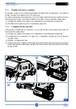 Preview for 256 page of Duplex 280i AC Use And Maintenance Manual