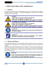 Preview for 275 page of Duplex 280i AC Use And Maintenance Manual