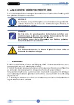 Preview for 283 page of Duplex 280i AC Use And Maintenance Manual