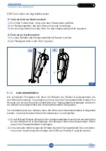 Preview for 304 page of Duplex 280i AC Use And Maintenance Manual