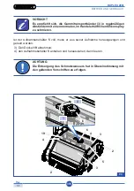 Preview for 305 page of Duplex 280i AC Use And Maintenance Manual