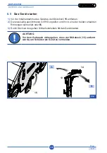 Preview for 310 page of Duplex 280i AC Use And Maintenance Manual