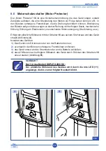 Preview for 311 page of Duplex 280i AC Use And Maintenance Manual