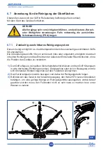 Preview for 312 page of Duplex 280i AC Use And Maintenance Manual