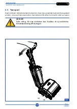 Preview for 318 page of Duplex 280i AC Use And Maintenance Manual