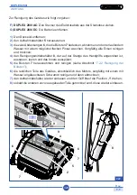 Preview for 320 page of Duplex 280i AC Use And Maintenance Manual