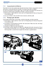 Preview for 322 page of Duplex 280i AC Use And Maintenance Manual