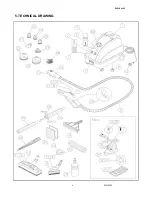 Preview for 7 page of Duplex Jet Steam Professional User Manual