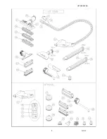 Preview for 10 page of Duplex JET VAC ALPHA Manual