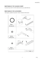 Preview for 14 page of Duplex JET VAC ALPHA Manual