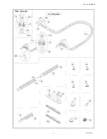 Предварительный просмотр 13 страницы Duplex Jet Vac Compact Instruction Manual