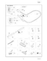 Предварительный просмотр 14 страницы Duplex Jet Vac Compact Instruction Manual