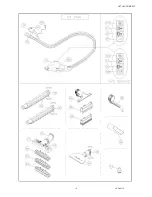 Предварительный просмотр 15 страницы Duplex Jet Vac Compact Instruction Manual